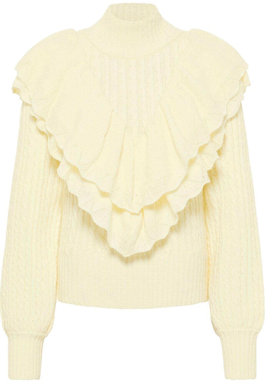 

Свитер Faina TYLIN, цвет Wool White
