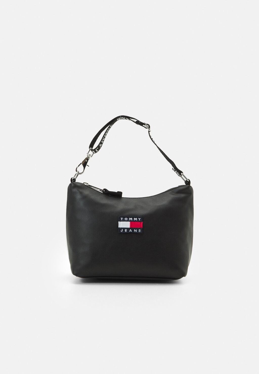 

Сумка Tommy Jeans, черный