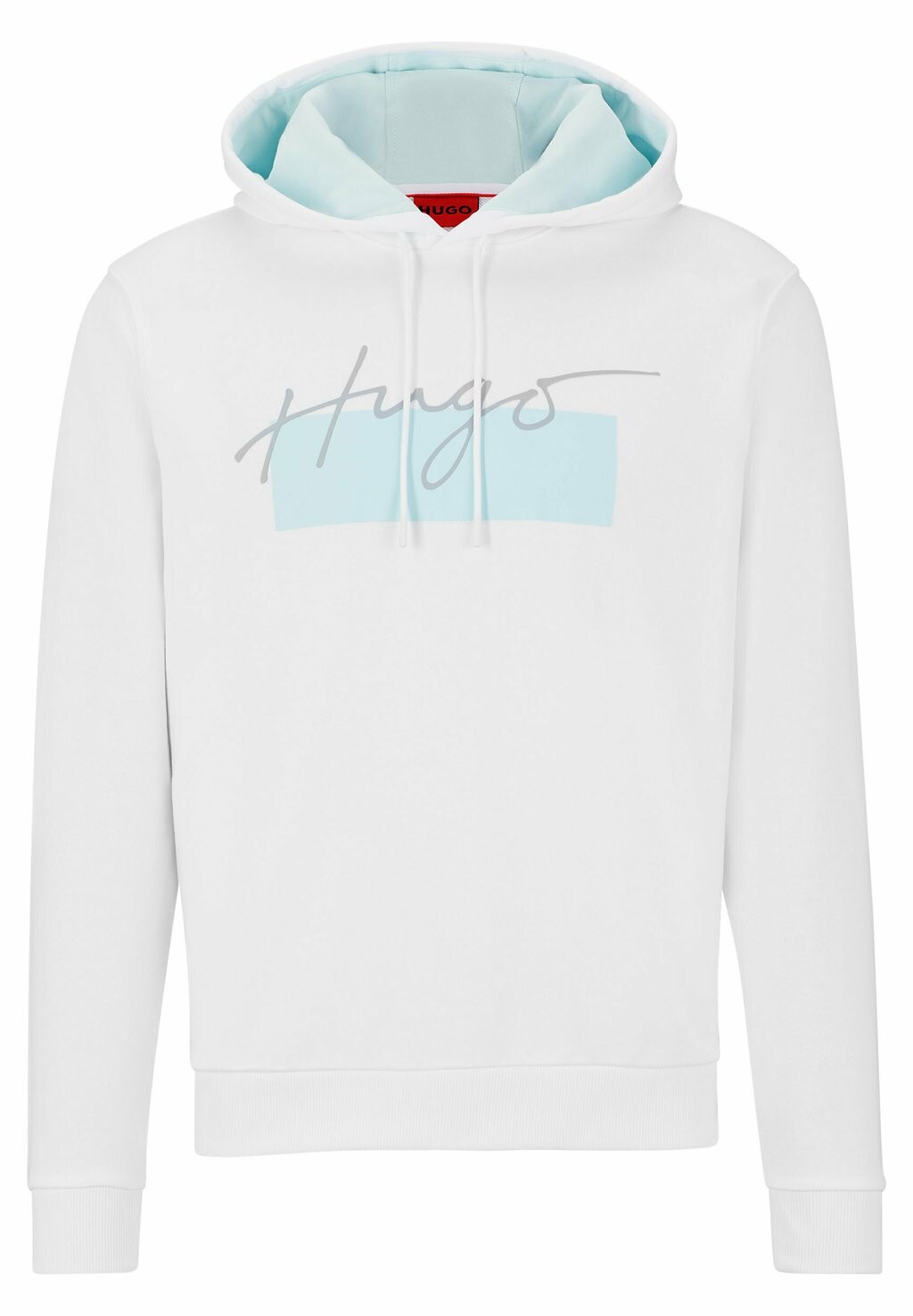 

Худи HUGO, белый