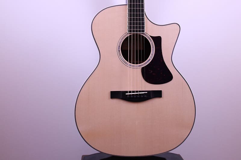 

Акустическая гитара Eastman AC422CE M2303972