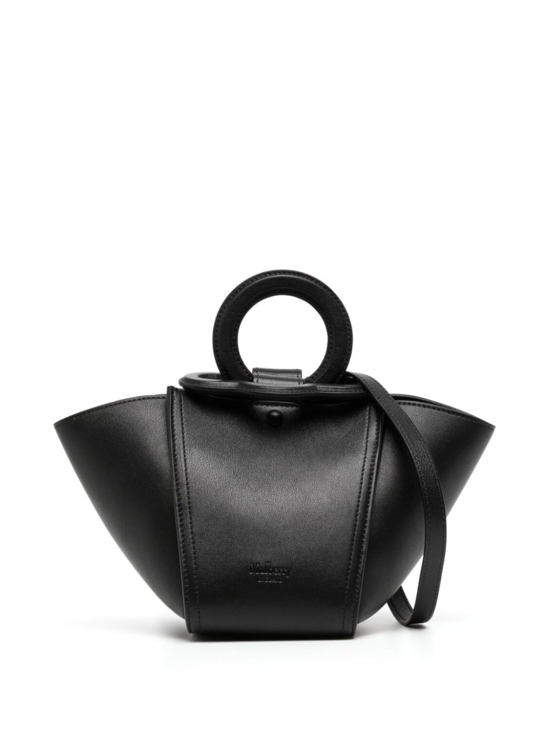 

Мини-сумка через плечо Riders Mulberry, черный