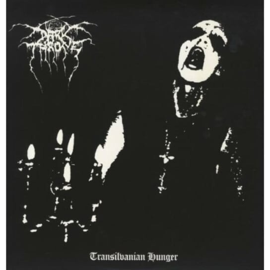 

Виниловая пластинка Darkthrone - Transilvanian Hunger