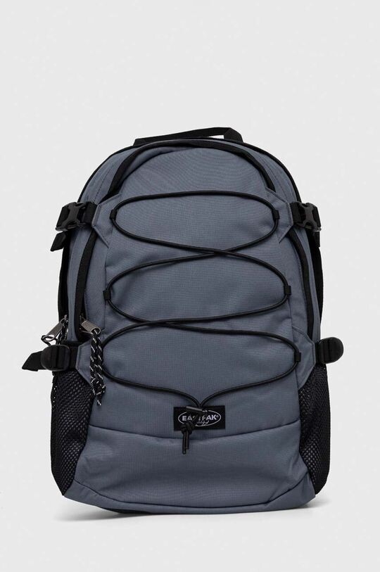 

Рюкзак Eastpak, серый