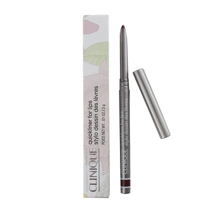 

Clinique Quickliner Lip Liner 0,01 унции Румяна для губ