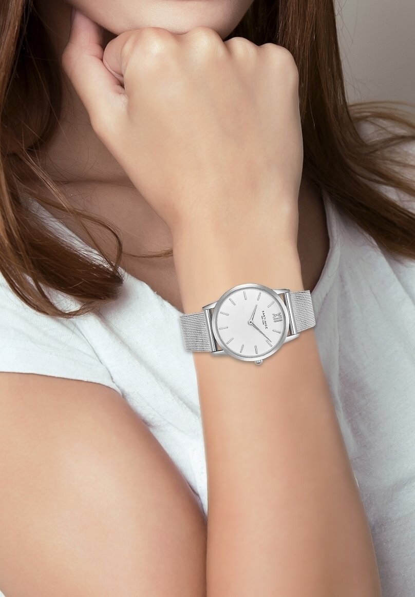 

Часы UNION Eastside, цвет silber