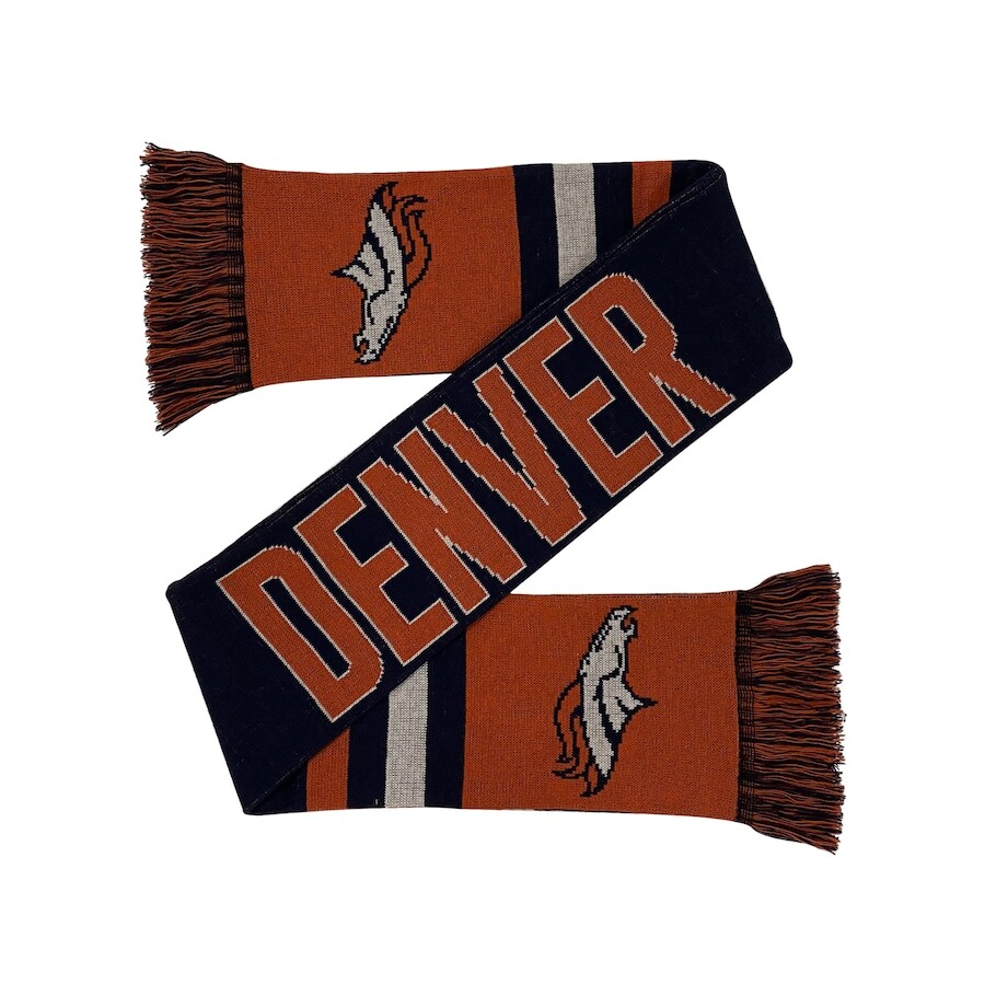 

Шарф FOCO Denver Broncos