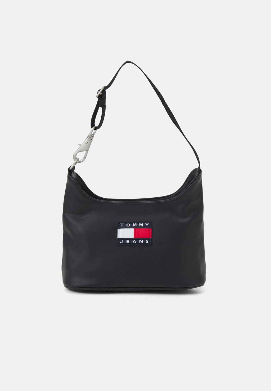 

Сумочка Heritage Shoulder Tommy Jeans, черный
