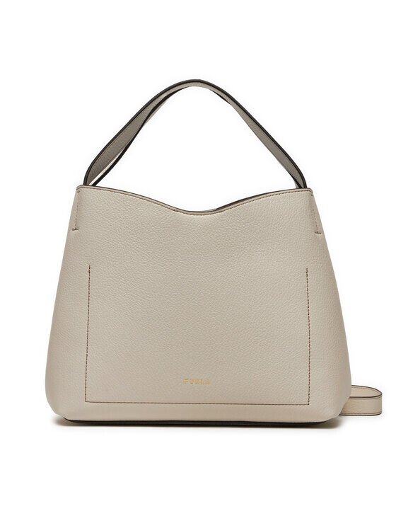 

Кошелек Furla, экрю