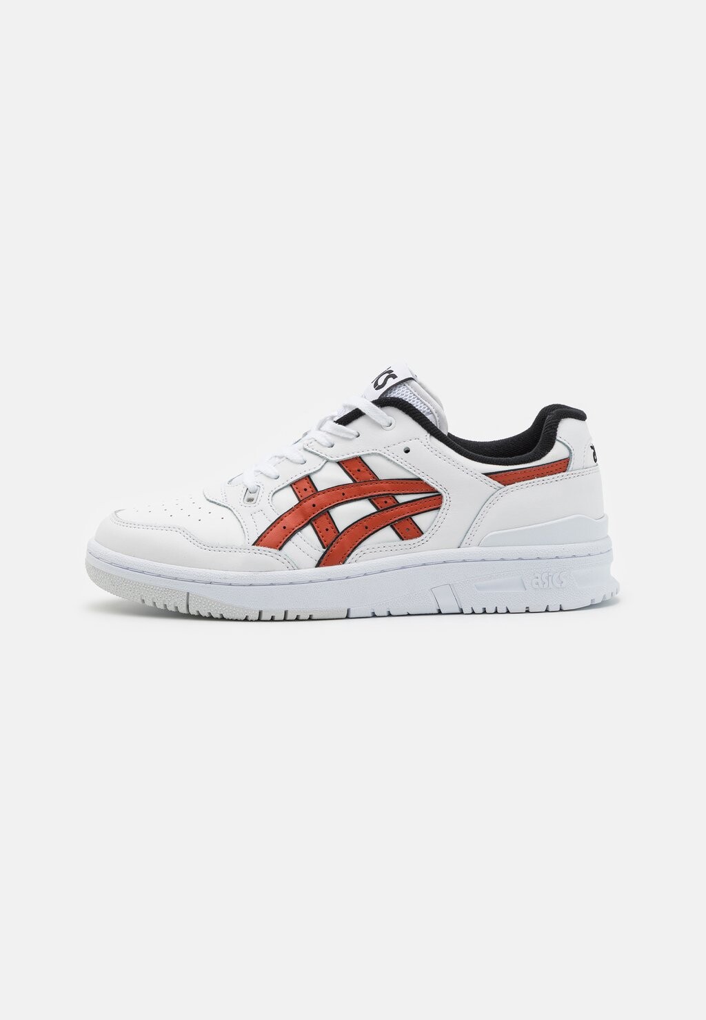 

Кроссовки ASICS SportStyle Ex89 Unisex, белый / пряный латте