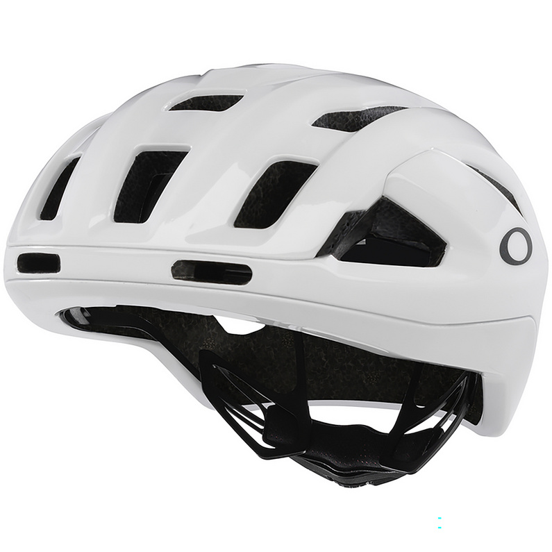 Велосипедный шлем Aro3 Endurance Oakley, белый шлем ангельские крылья для езды на велосипеде 1 пара