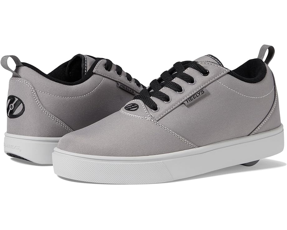 

Кроссовки Heelys Pro 20, цвет Gray/Black