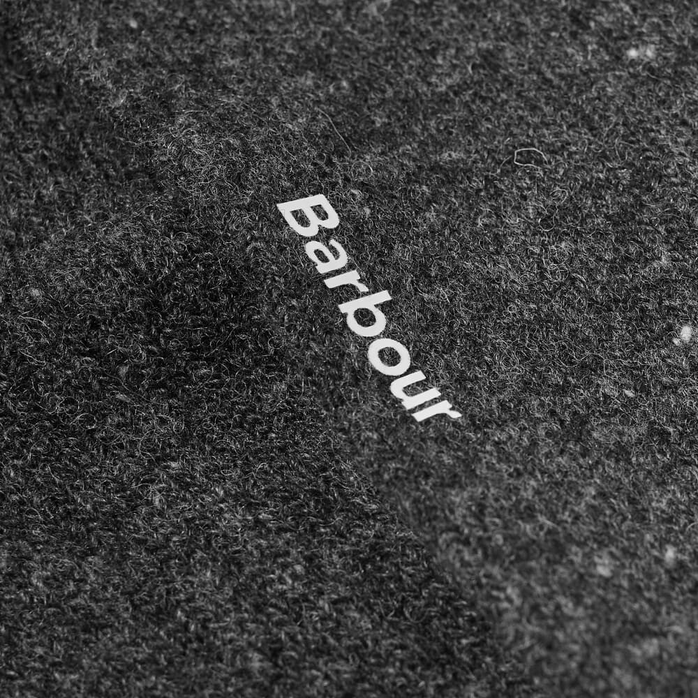 

Носки Barbour Houghton