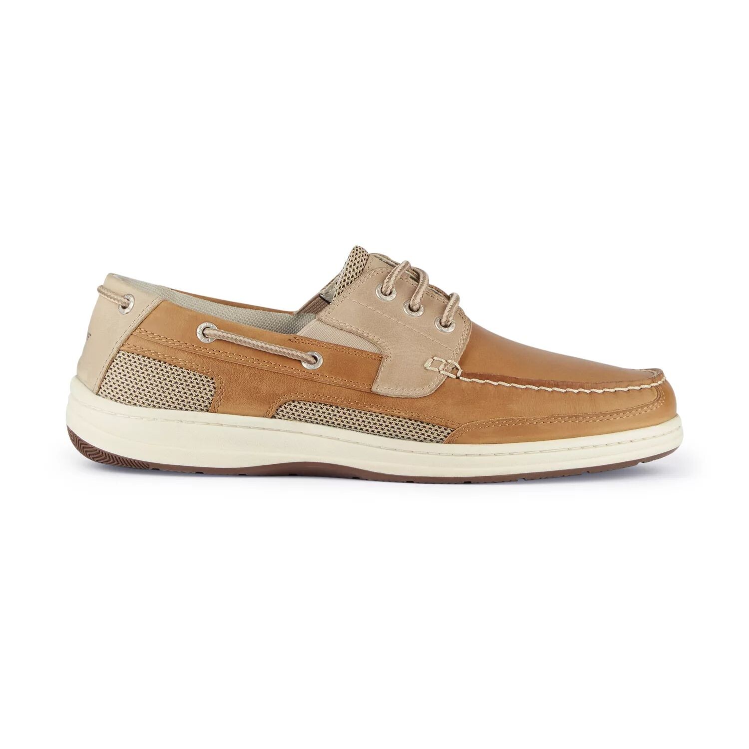 

Мужские кожаные топсайдеры Dockers Beacon