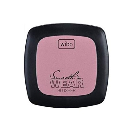 

Румяна Wibo Smooth N Wear 6 20 г