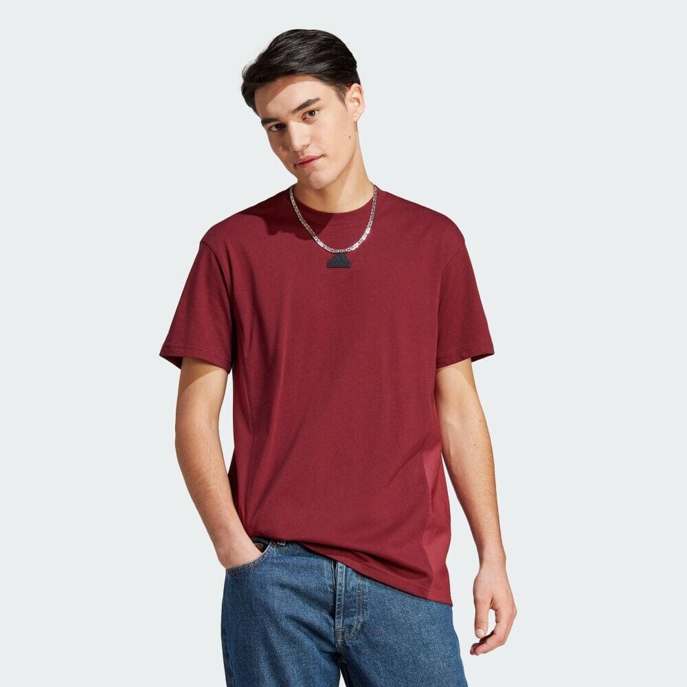 

Футболка Adidas IC9724, Коричневый
