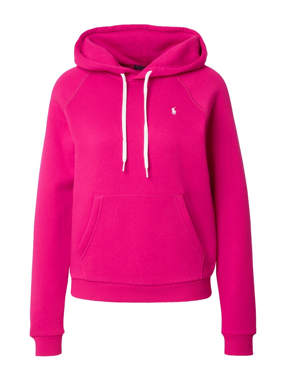 

Толстовка Polo Ralph Lauren, розовый
