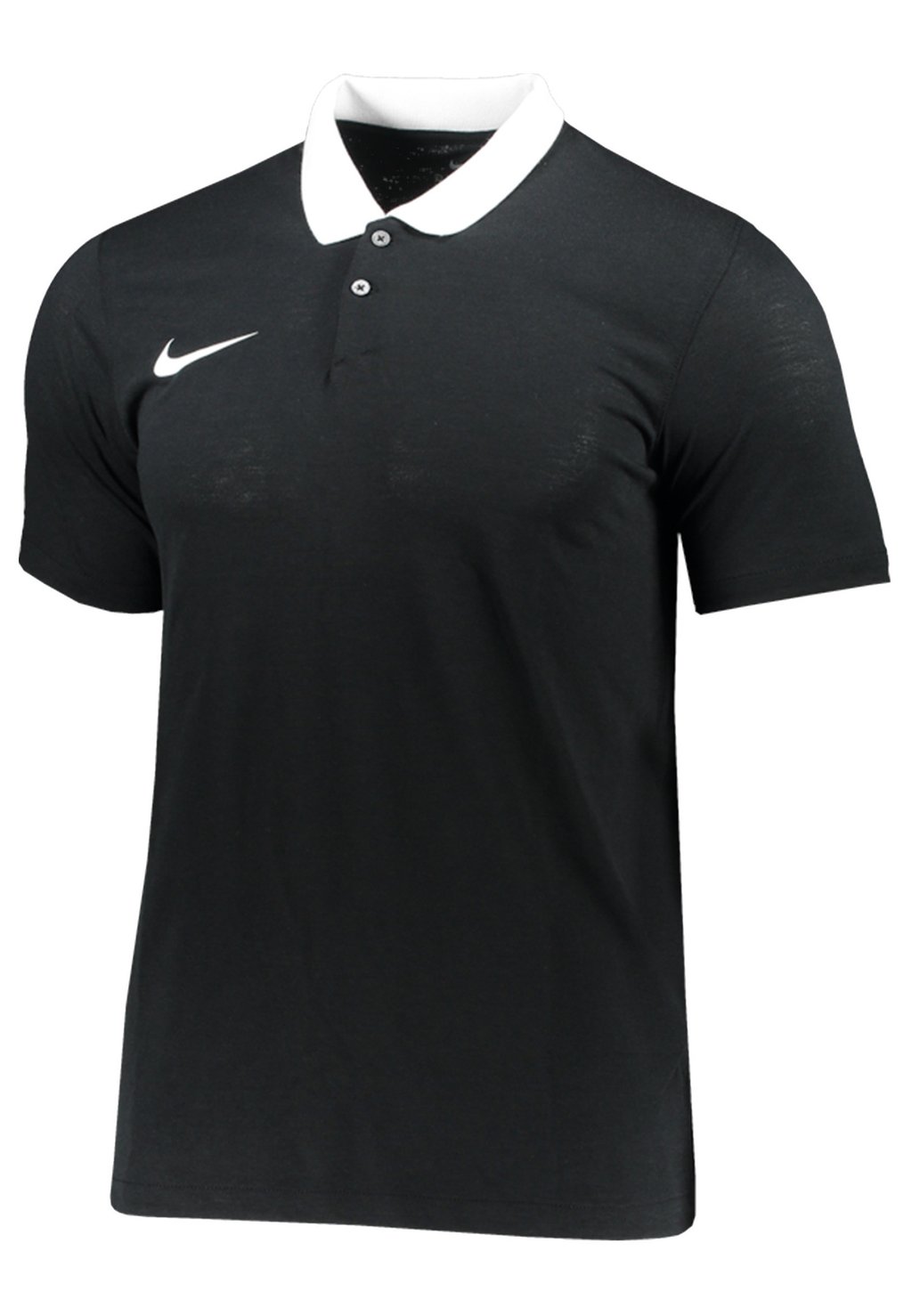 Спортивная футболка PARK Nike, цвет schwarzweiss футболка базовая teamsport nike цвет schwarzweiss