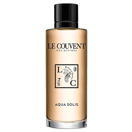 Le Couvent Maison de Parfum Aqua Solis интенсивный одеколон 200мл chabaud classic maison de parfum set