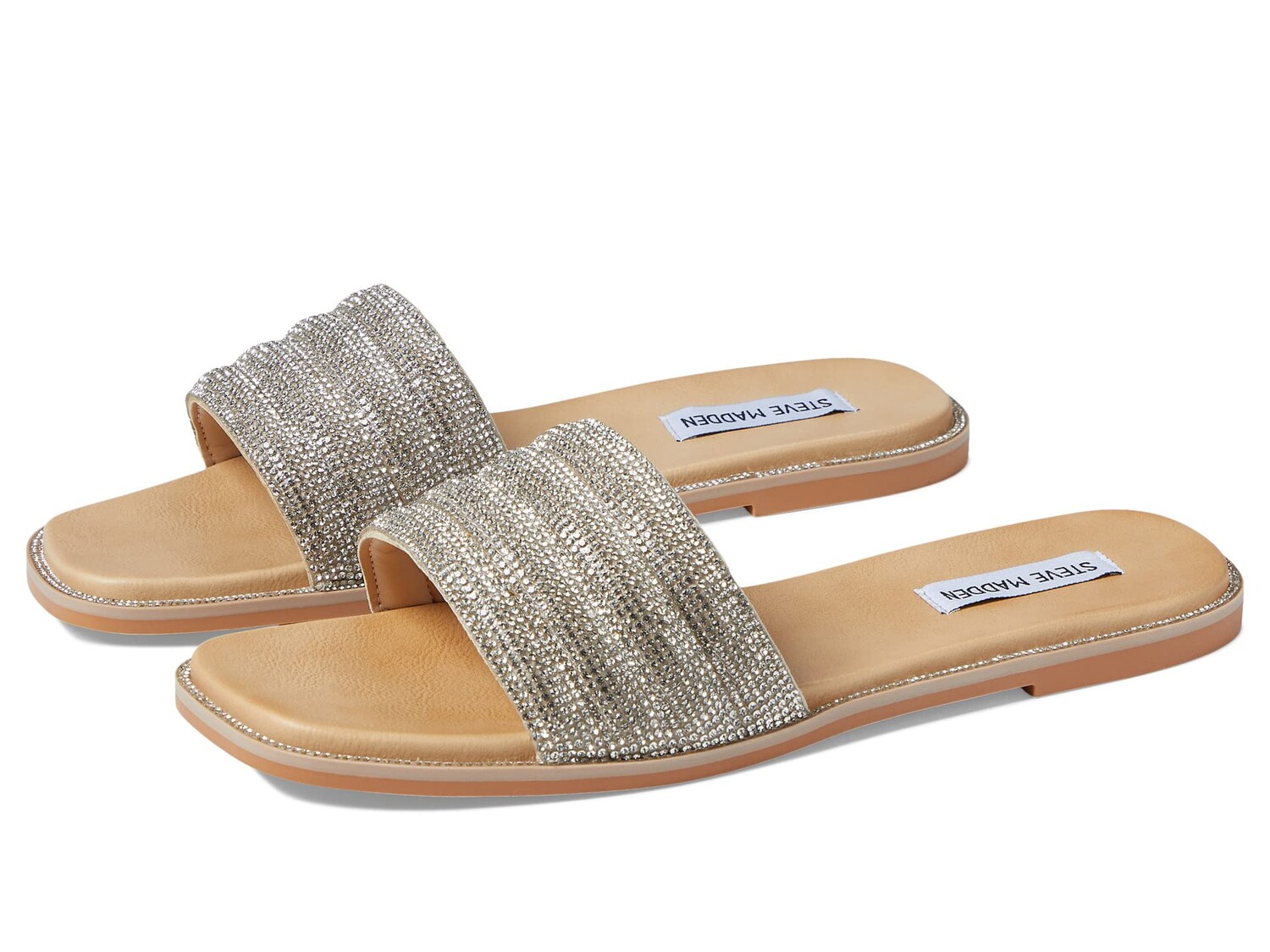 

Сандалии Steve Madden, Vello Sandal