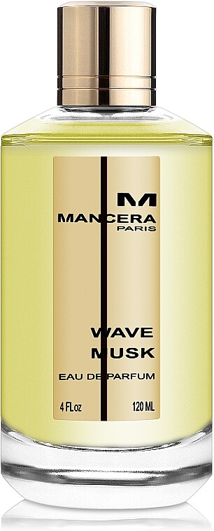 

Духи Mancera Wave Musk