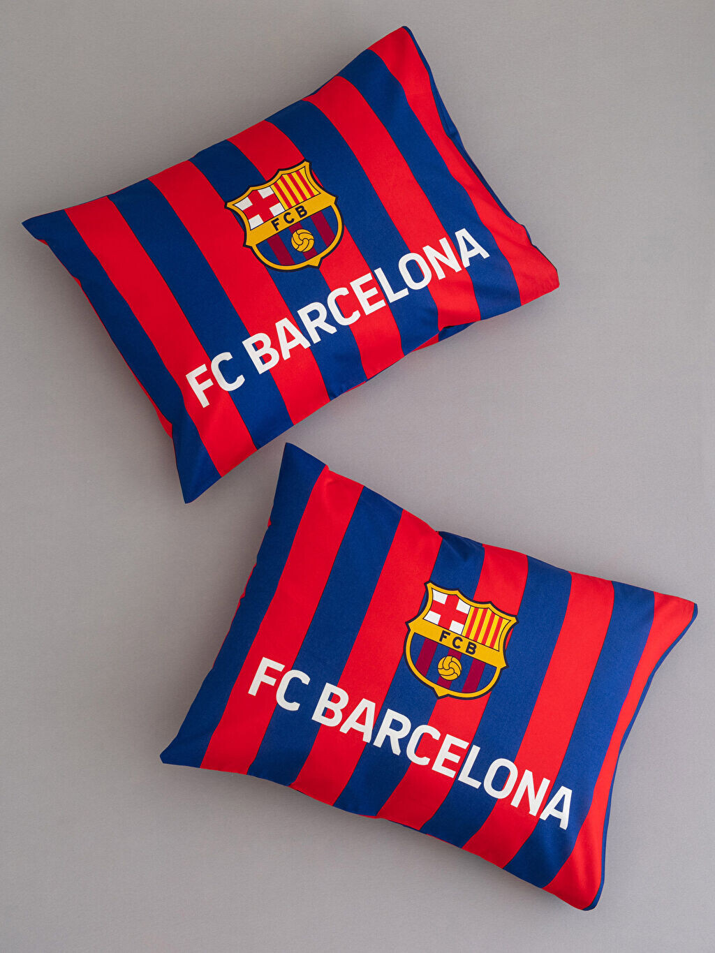 

Детская наволочка с лицензией Barcelona, ​​2 шт., 50x70 см LCW Home
