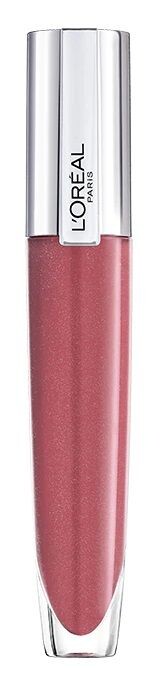 

L’Oréal Brilliant Signature Plump блеск для губ, 412 Heighten