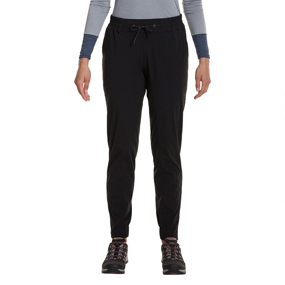 

Брюки Berghaus Arrina, черный