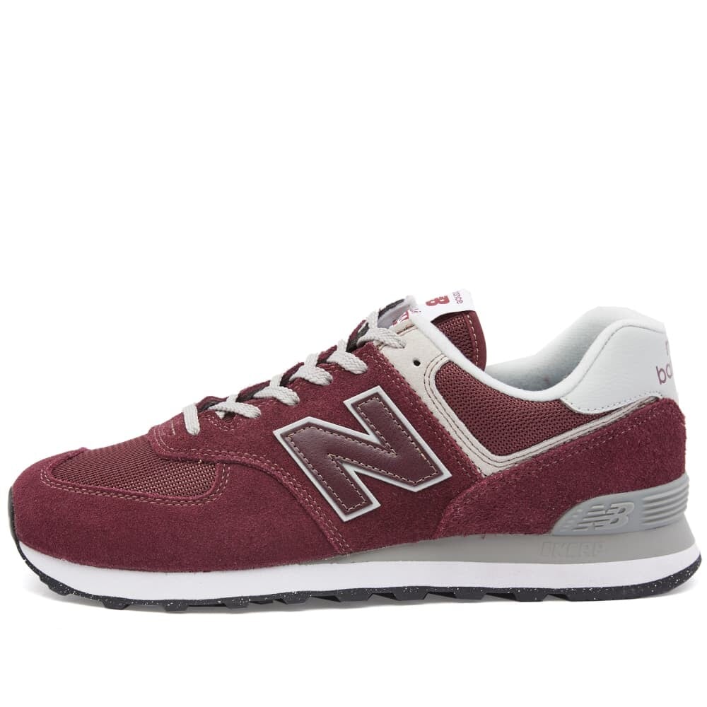 

Кроссовки New Balance ML574EVM