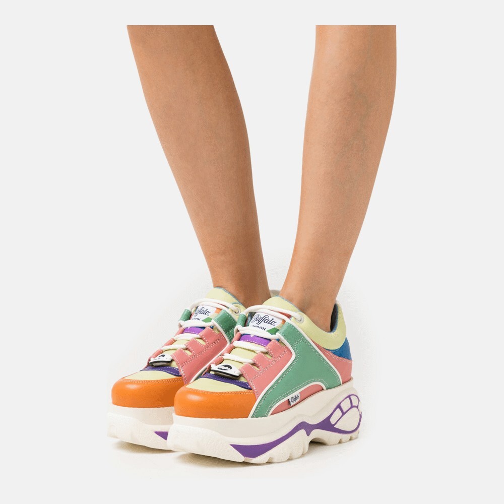 

Кроссовки Buffalo Zapatillas, multi-coloured