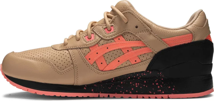 Asics gel lyte store 3 sneaker freaker