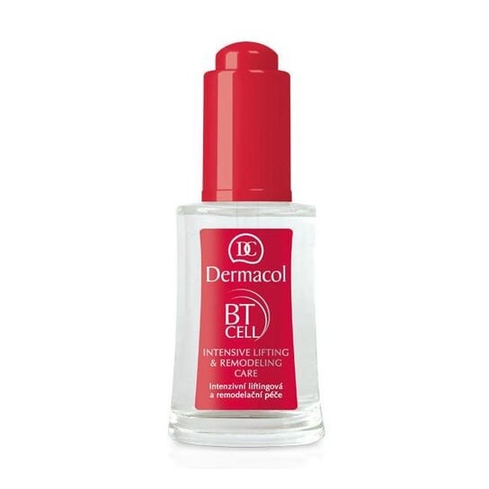 

Сыворотка-лифтинг для лица Intensiv Lift & Remodeling Care, 30 мл Dermacol, BT Cell