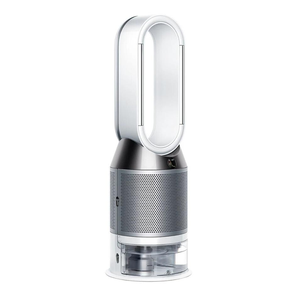 

Очиститель воздуха Dyson PH01, серебристый