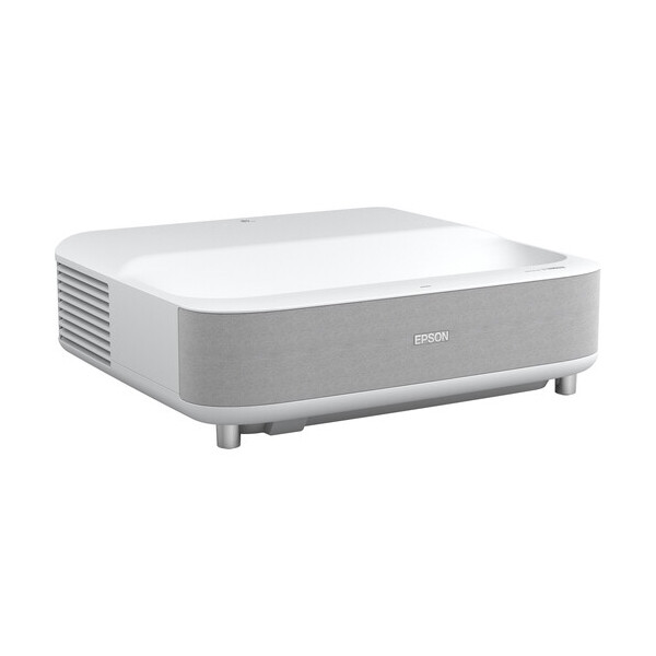 

Проектор Epson EpiqVision Ultra LS300, белый