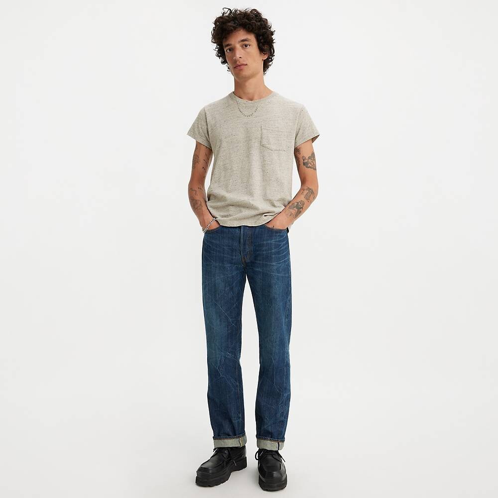 

Джинсы мужские Levi's 501