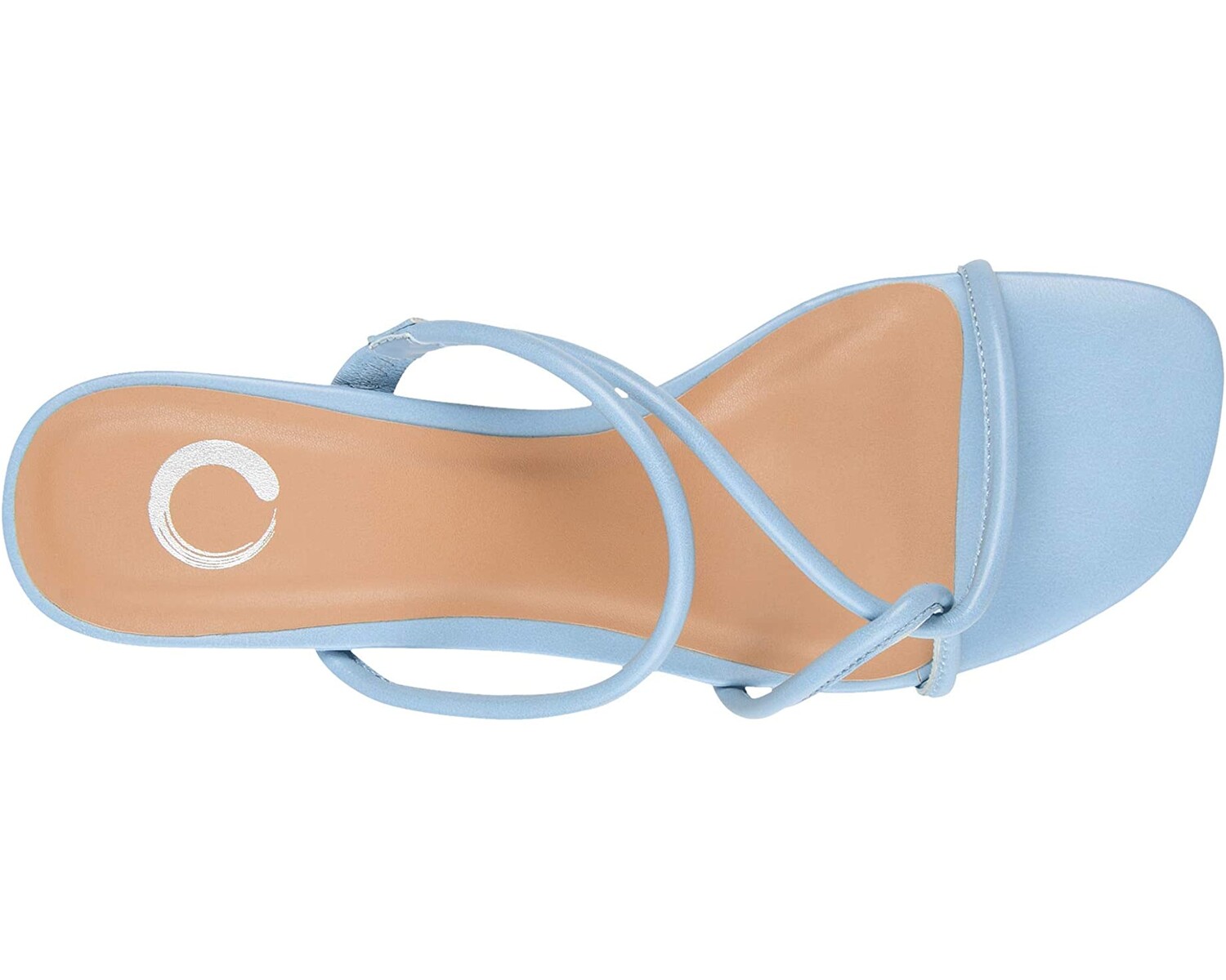 

Туфли на каблуках Rianne Pump Journee Collection, синий