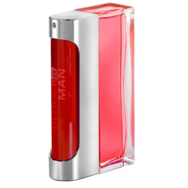 

Paco Rabanne Ultrared Man туалетная вода для мужчин, 100 мл