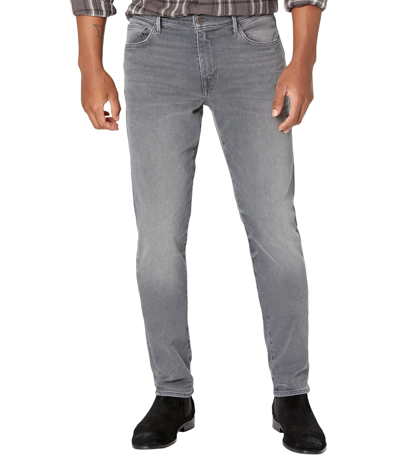 

Джинсы Joe's Jeans, Asher in Voyage