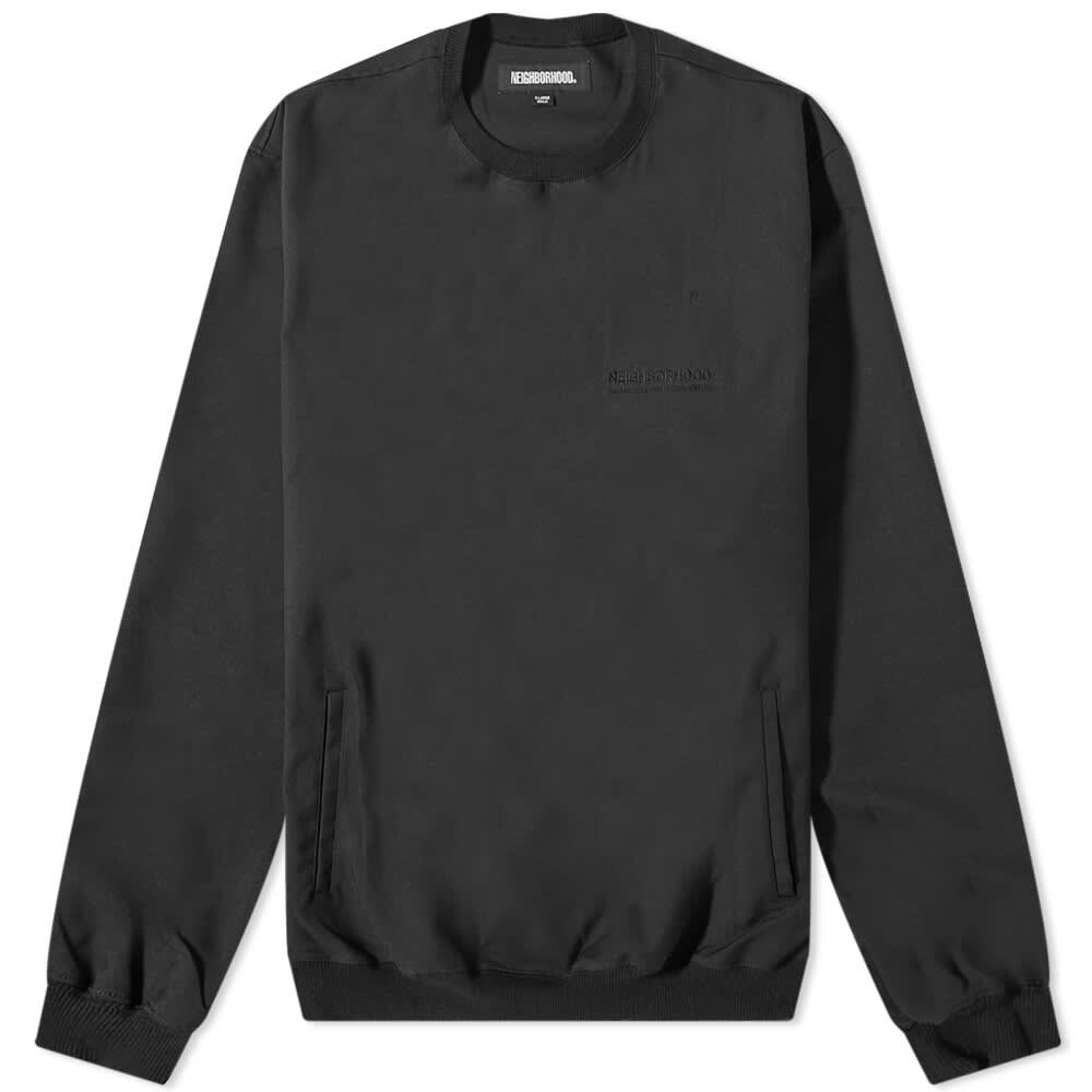 

Толстовка Neighborhood Pullover Crew Sweat