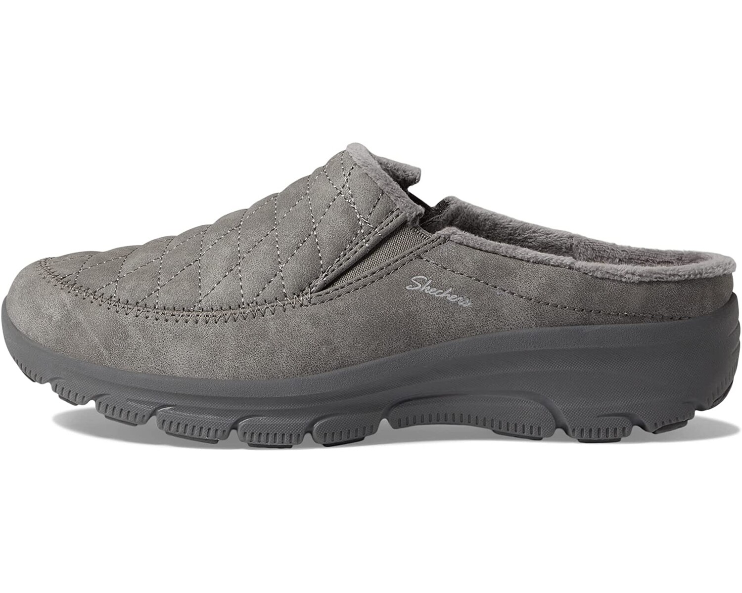 

Кроссовки Easy Going - Road Trip SKECHERS, серый