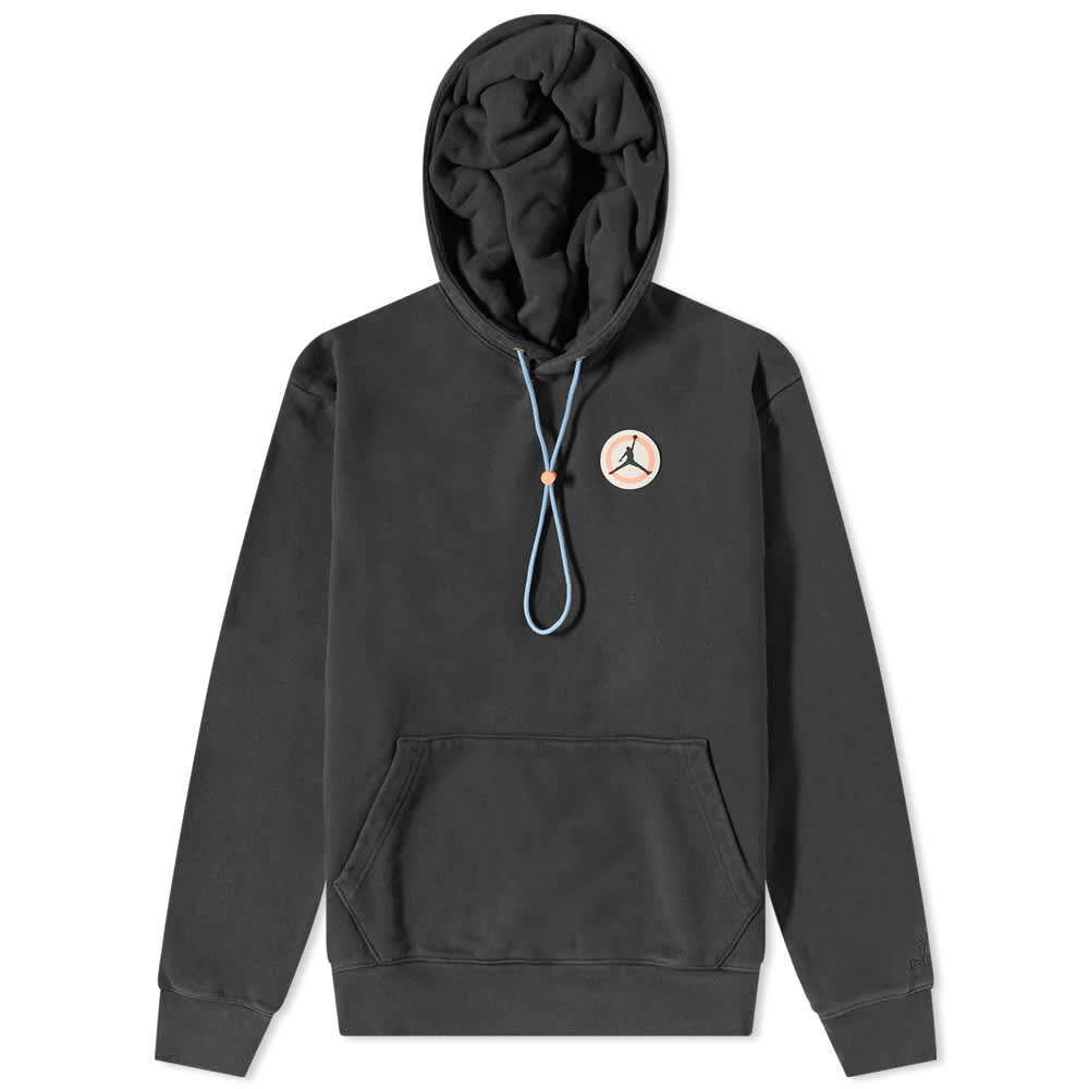 

Толстовка DJ Khaled x Air Jordan Hoody