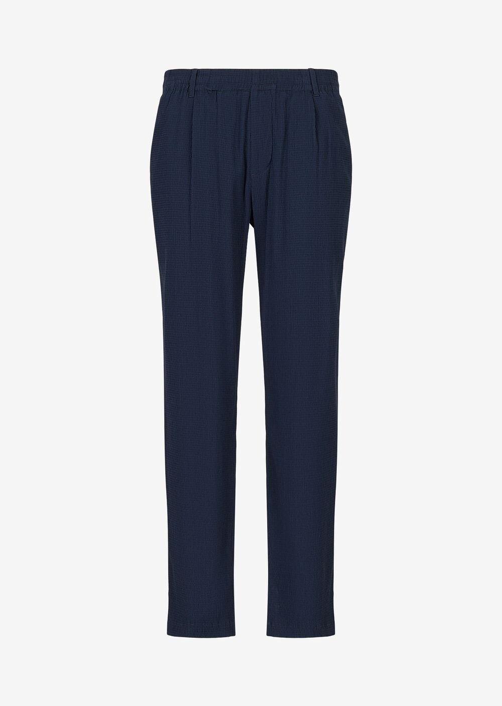 

Повседневные брюки Armani Exchange, синий