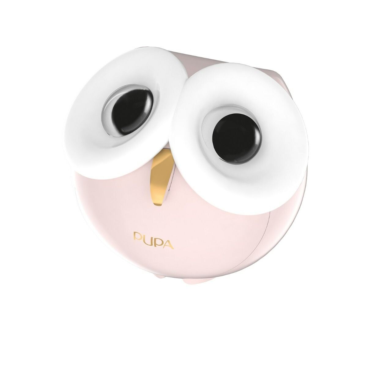 

Pupa Owl 3палитра для макияжа, 1 шт.