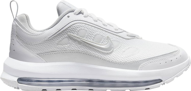 

Кроссовки Nike Wmns Air Max AP 'White', белый