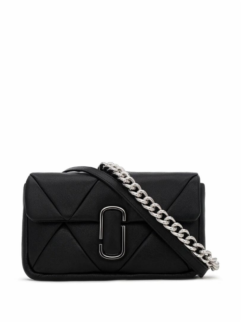 

Cумка через плечо Puffy Diamond Quilted J Marc Marc Jacobs