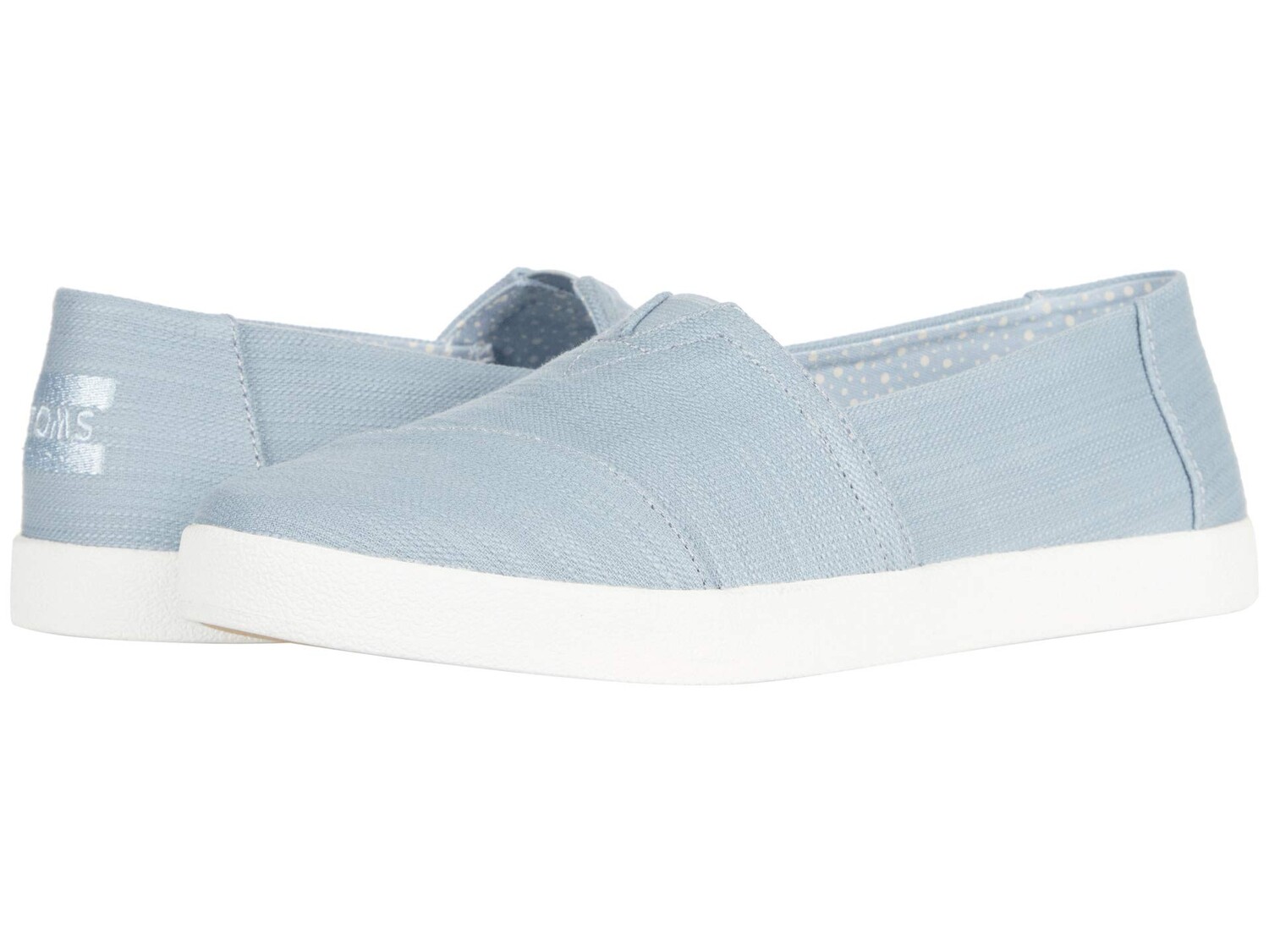 

Слипоны TOMS, Avalon