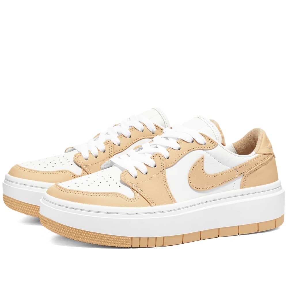 

Кроссовки Air Jordan 1 LV8D W