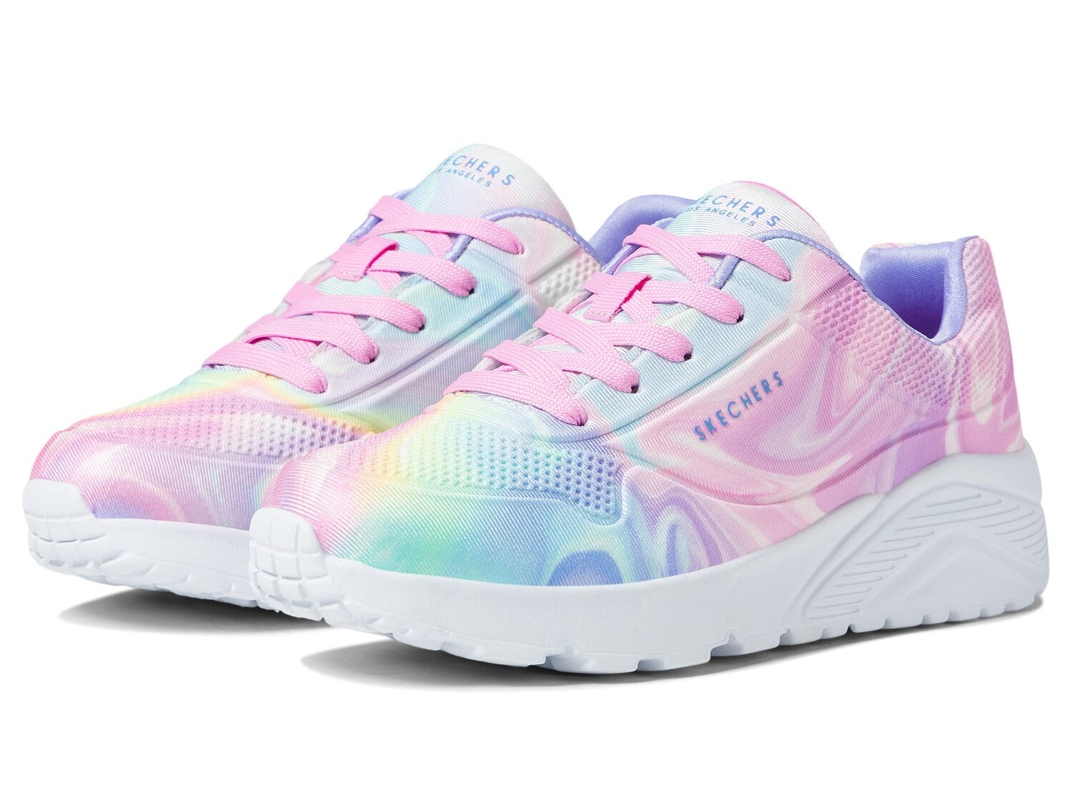 

Кроссовки SKECHERS KIDS, Street - Uno Lite 310475L