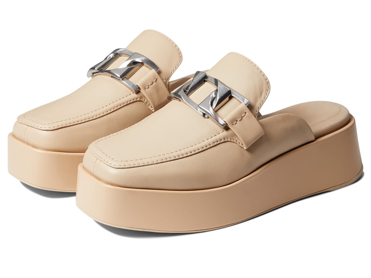

Мокасины rag & bone, Logan Loafer