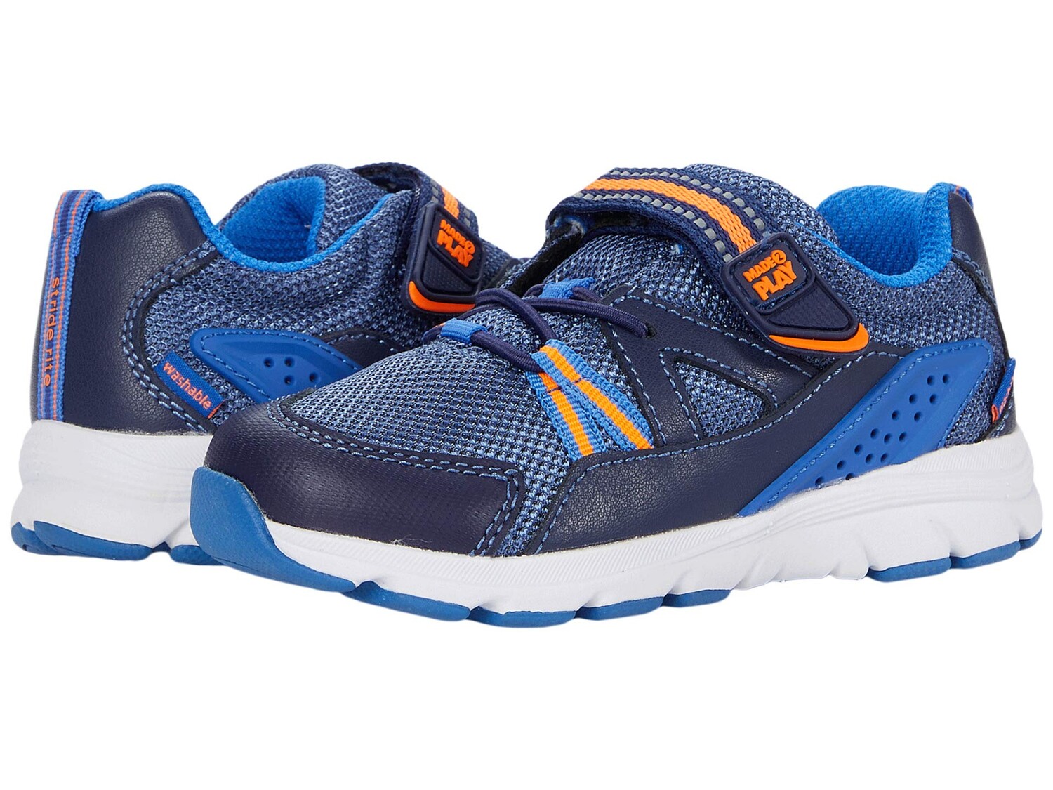 

Кроссовки Stride Rite, M2P Journey