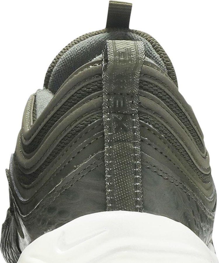 Nike air max 97 lx outlet green